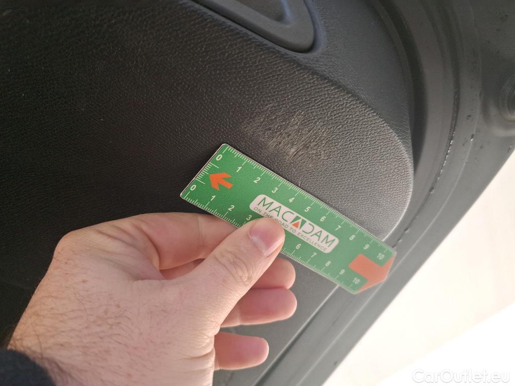  Peugeot  3008  II Allure Pack 1.5 HDi 130CV BVA8 E6d #14