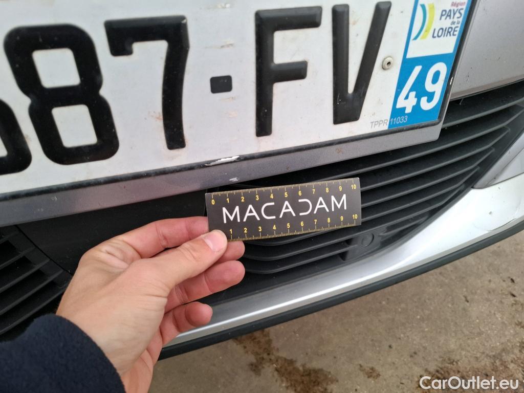  Peugeot  2008  Allure Business 1.5 HDi 130CV BVA8 E6d #68