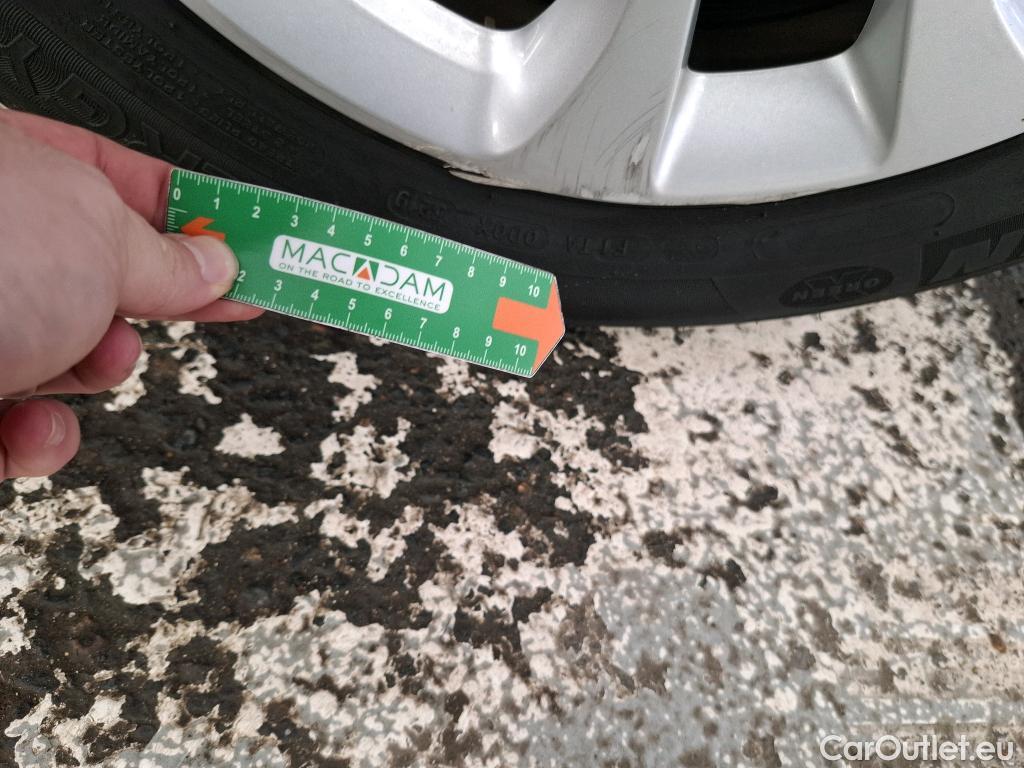  Citroen  C3  Société Feel Nav 1.5 BlueHDI 100CV BVM5 E6dT #13