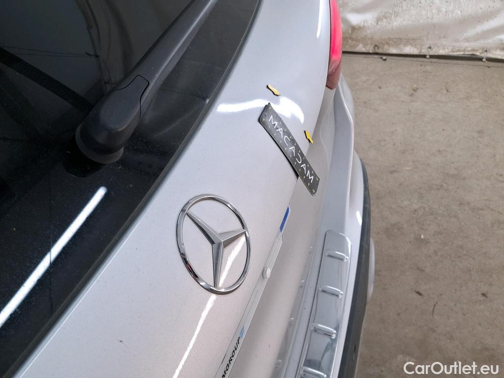  Mercedes  GLA MERCEDES-BENZ  / 2020 / 5P / SUV 1.3  250 e BUSINESS LINE DCT #2