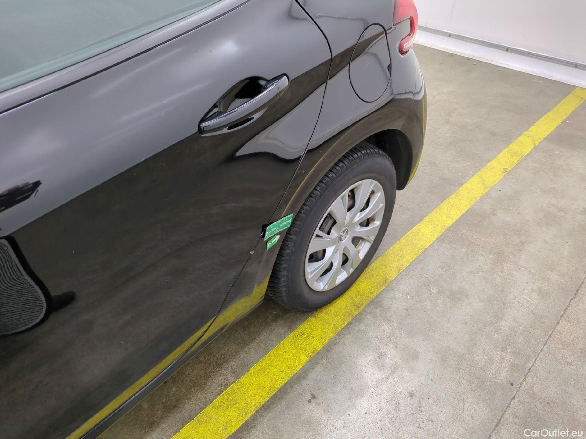  Peugeot  208  Affaire Premium Pack 1.5 HDi 100CV BVM5 E6dT #36