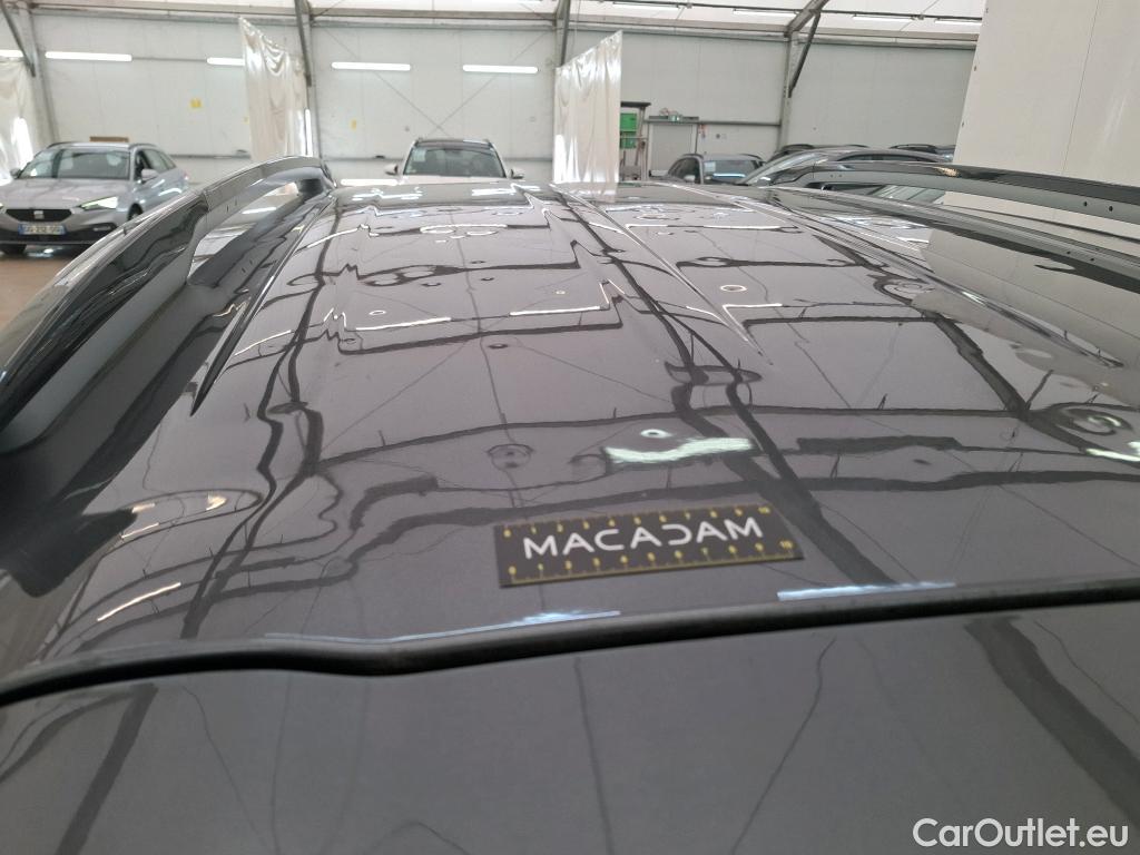  Citroen  C5  Aircross Business Plus 1.2 PureTech 130CV BVM6 E6dT #5