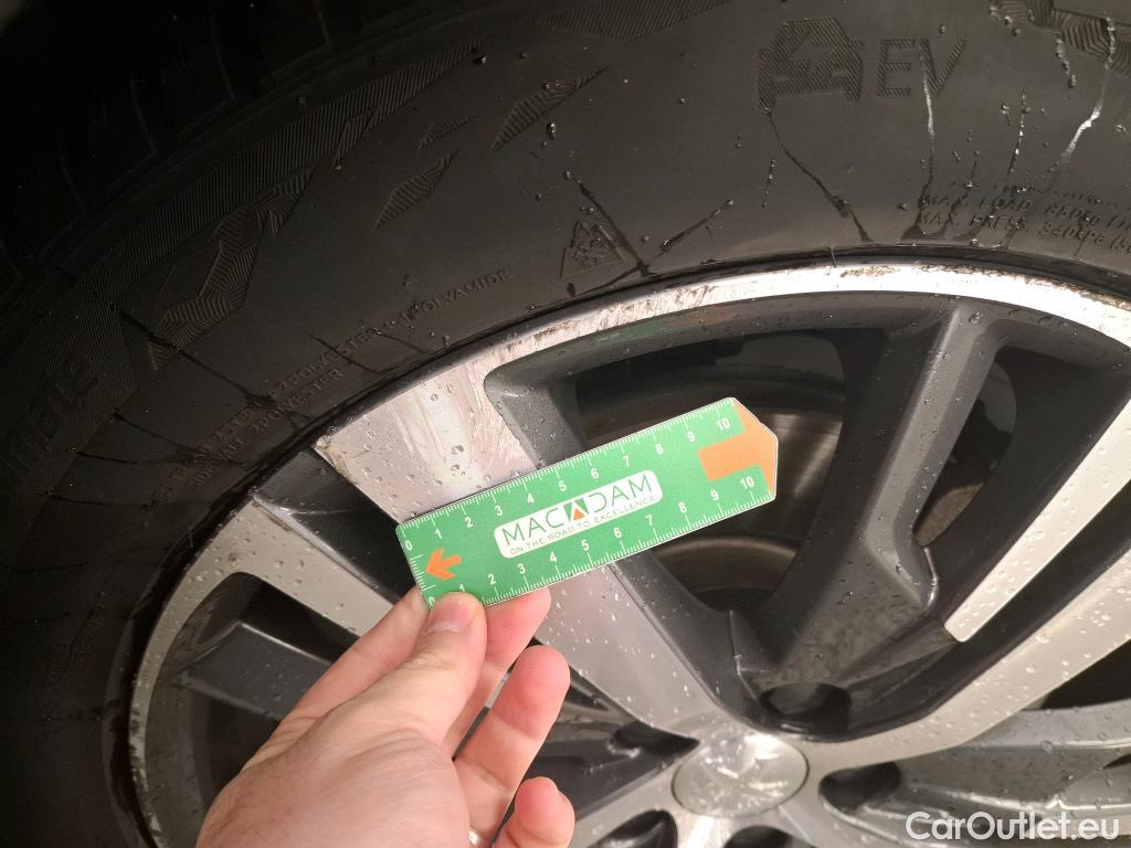  Peugeot  3008  II Allure Pack 1.5 HDi 130CV BVA8 E6d #8