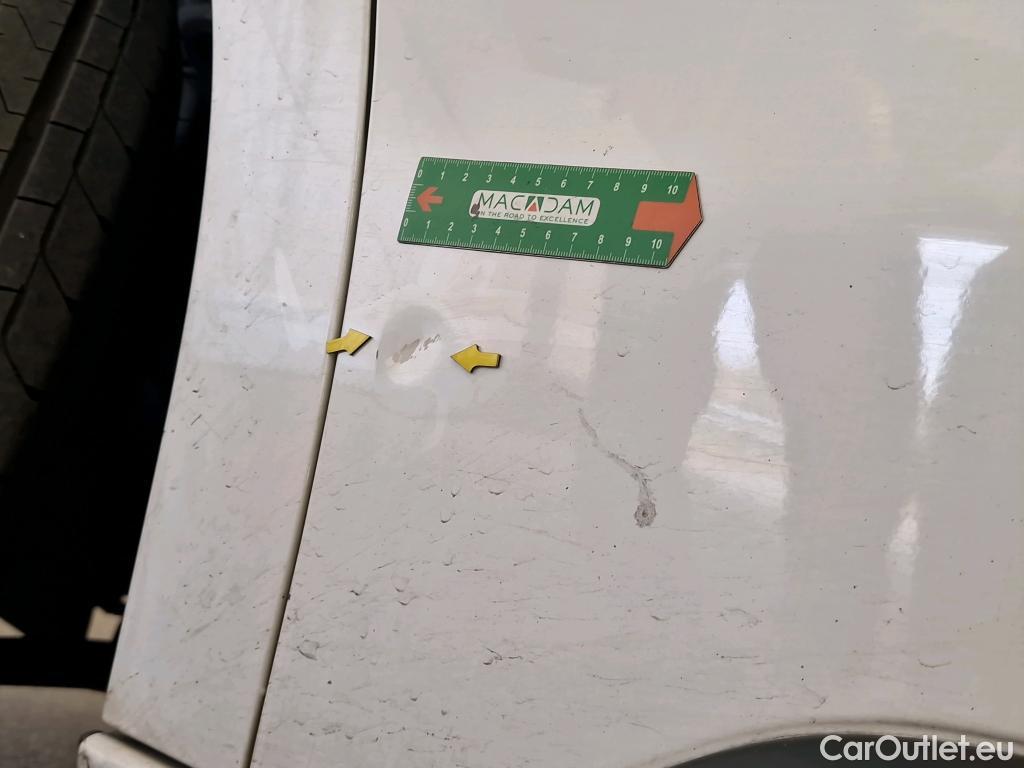  Citroen  Jumpy  Fourgon Club M 2.0 BlueHDi 120CV BVM6 E6dT #44