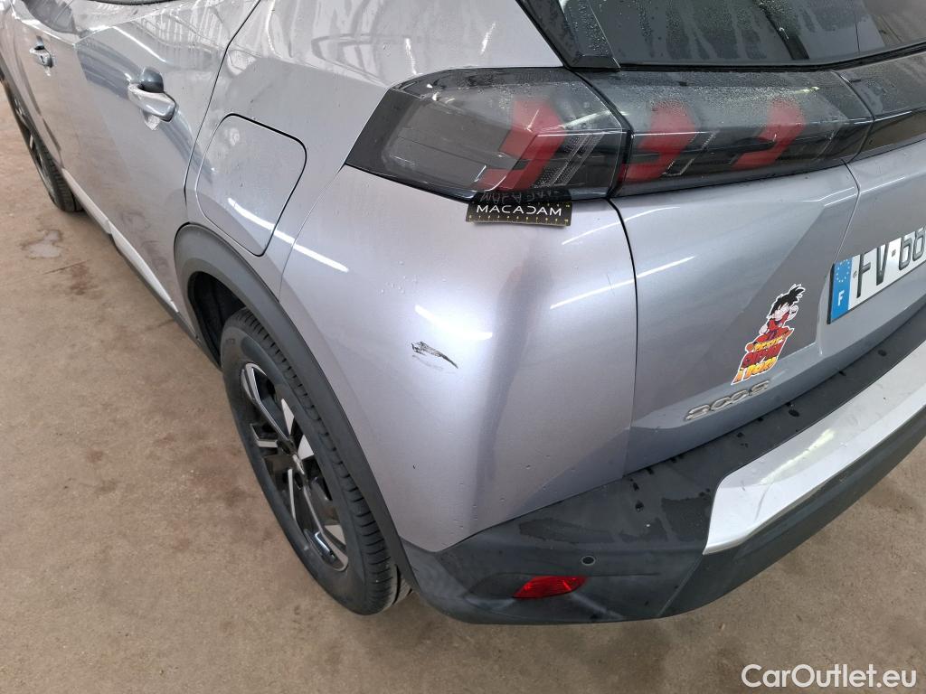  Peugeot  2008  Allure Business 1.5 HDi 130CV BVA8 E6d #76