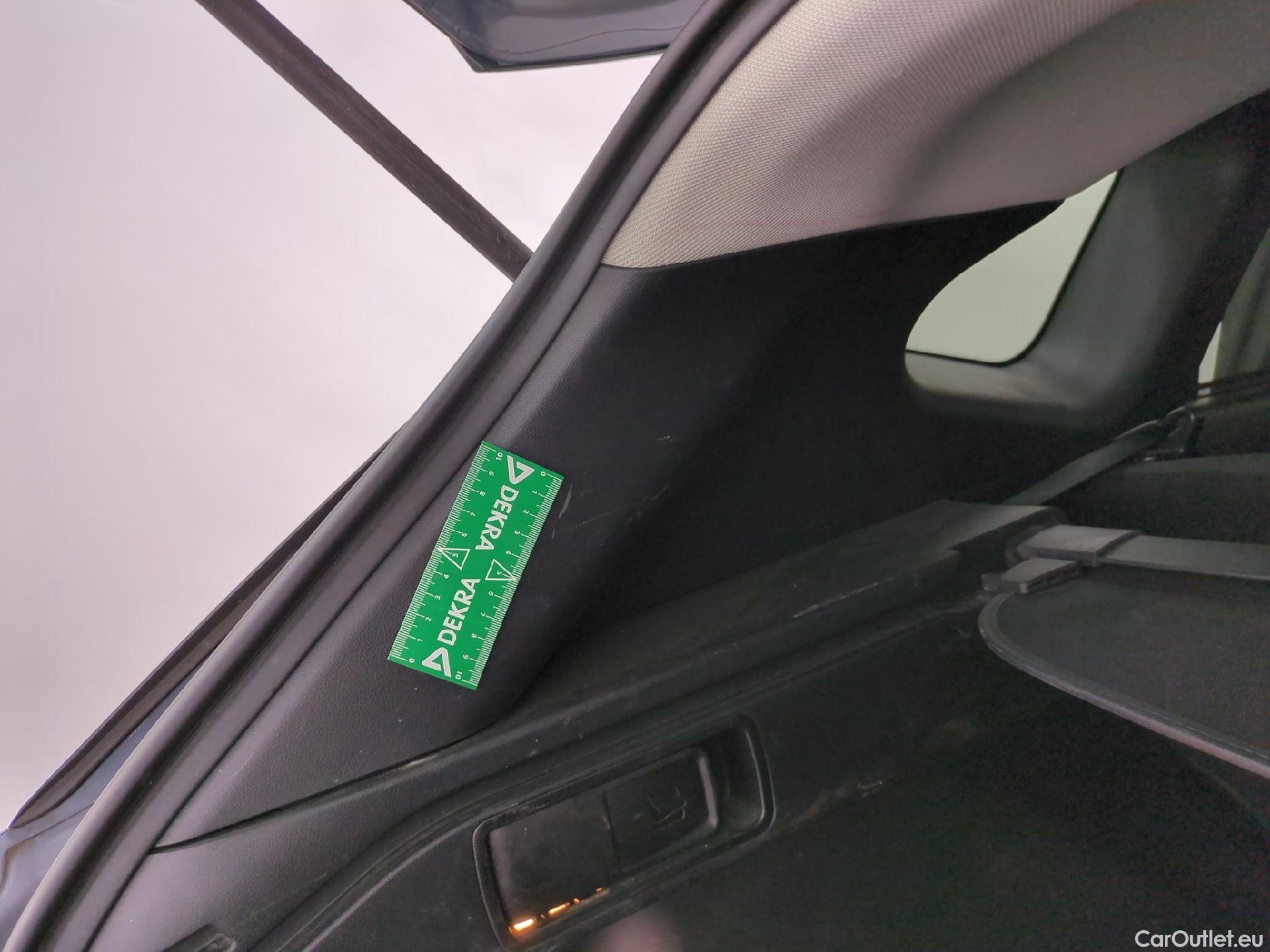  Hyundai  Tucson  Creative Mild-Hybrid 2WD 1.6 CRDI 135CV BVA7 E6d #7