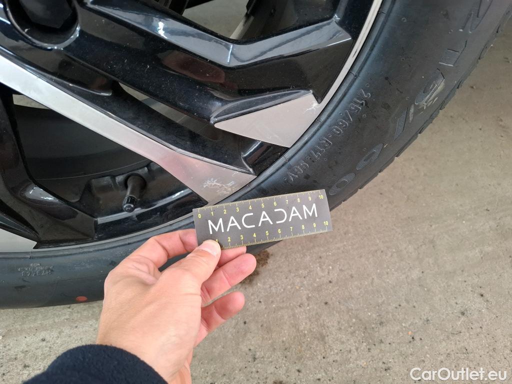  Peugeot  2008  Allure Business 1.5 HDi 130CV BVA8 E6d #56