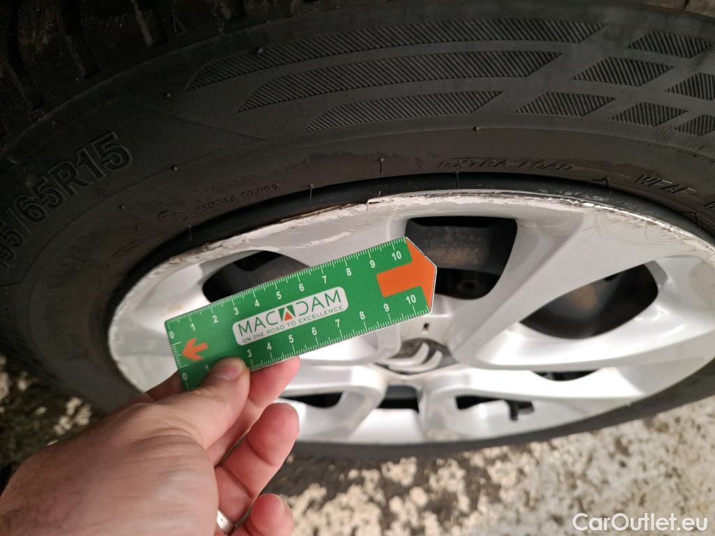  Citroen  C3  Société Feel Nav 1.5 BlueHDI 100CV BVM5 E6dT #15