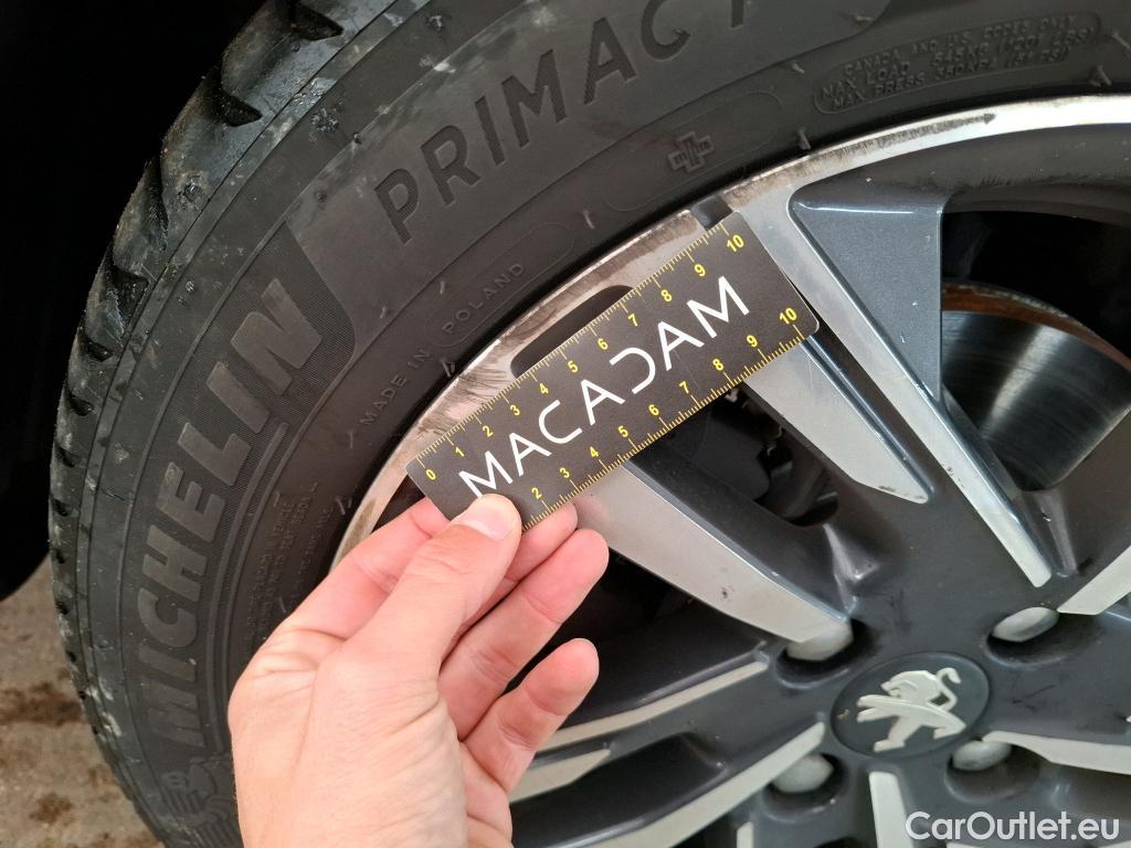  Peugeot  208  Allure Business 1.5 HDi 100CV BVM6 E6d #7