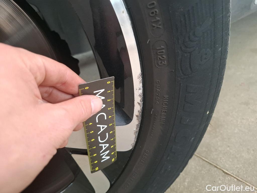  Citroen  C5  Aircross Business Plus 1.2 PureTech 130CV BVM6 E6dT #40