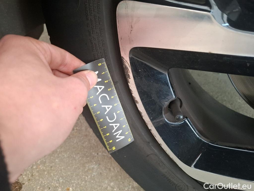  Citroen  C5  Aircross Business Plus 1.2 PureTech 130CV BVM6 E6dT #41