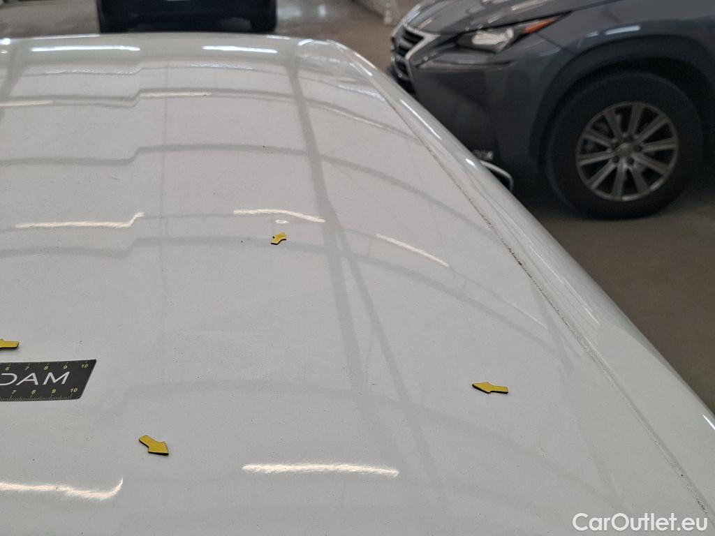  Peugeot  208 PEUGEOT  Affaire VU 5p Berline BlueHDi 75 PREMIUM PACK #3