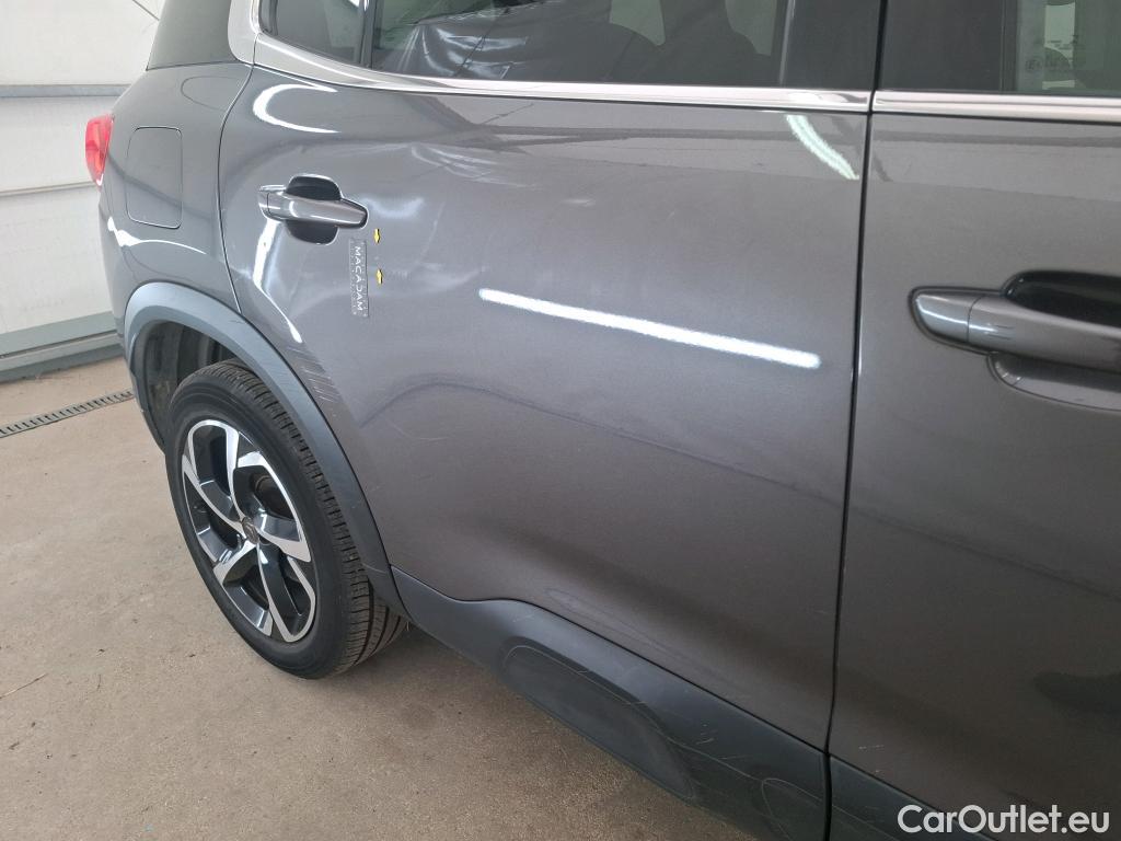  Citroen  C5  Aircross Business Plus 1.2 PureTech 130CV BVM6 E6dT #18