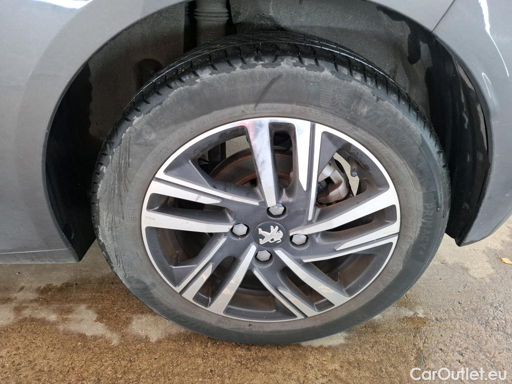  Peugeot  208  Allure Business 1.5 HDi 100CV BVM6 E6d #41