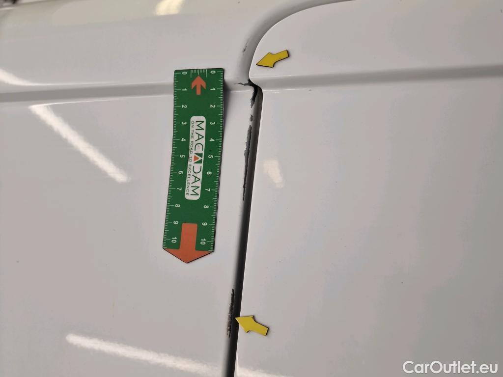  Citroen  Jumpy  Fourgon Club M 2.0 BlueHDi 120CV BVM6 E6dT #50