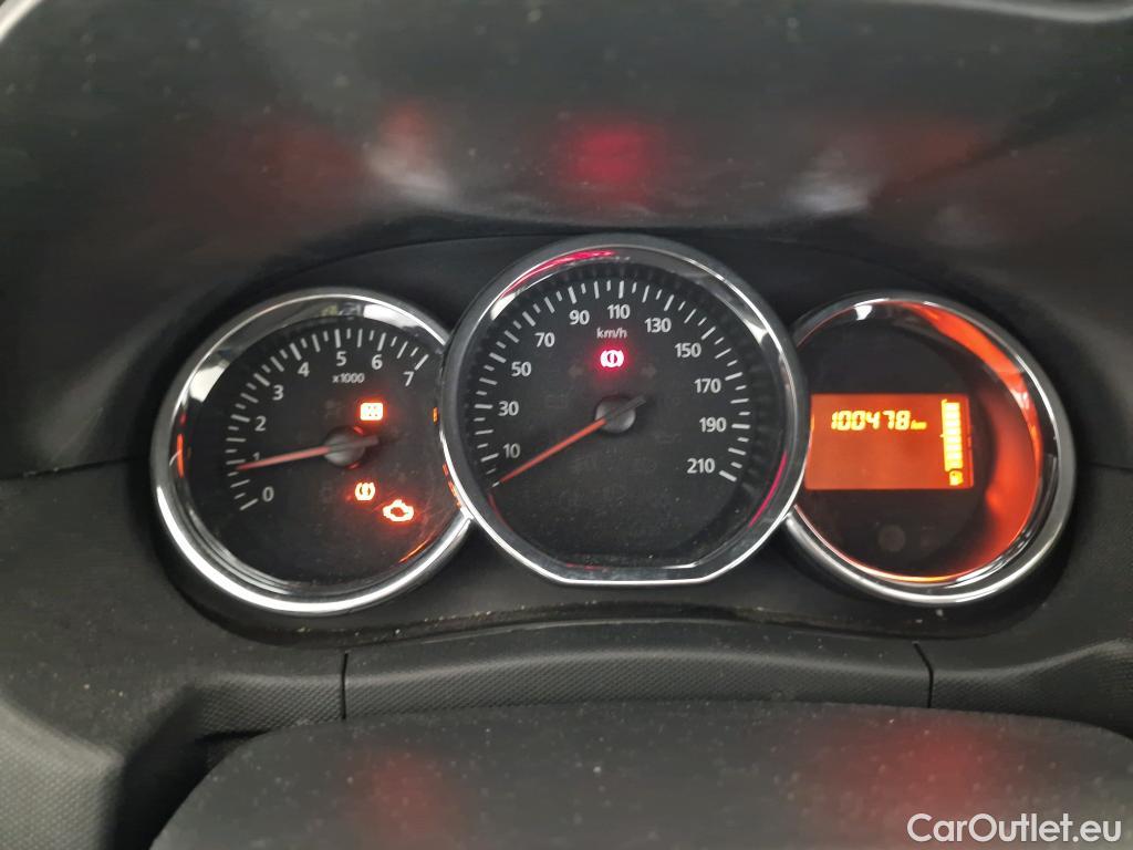  Dacia  Duster  I Laureate 4x4 1.5 dCi 110CV BVM6 E6 #21