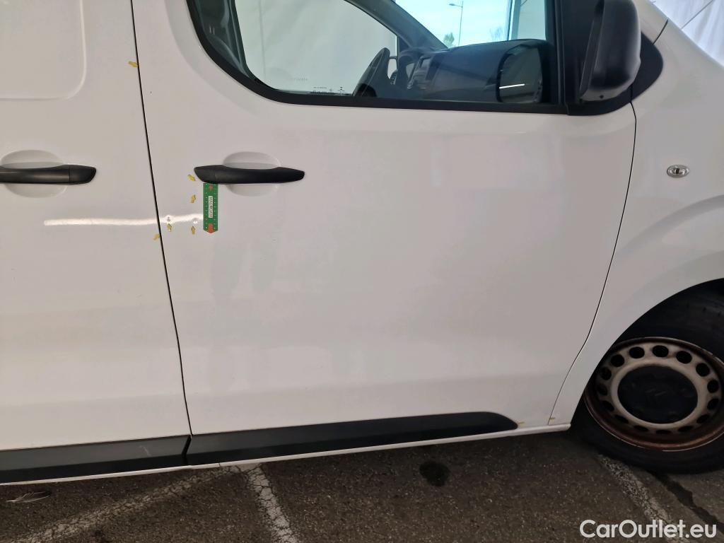  Citroen  Jumpy  Fourgon Club M 2.0 BlueHDi 120CV BVM6 E6dT #25