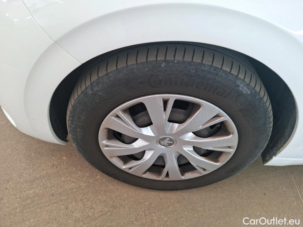  Peugeot  208 PEUGEOT  Affaire VU 5p Berline BlueHDi 75 PREMIUM PACK #21