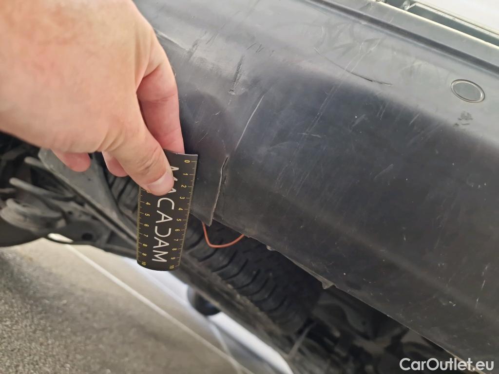  Citroen  Jumpy  Fourgon Club M 2.0 BlueHDi 120CV BVM6 E6dT #11