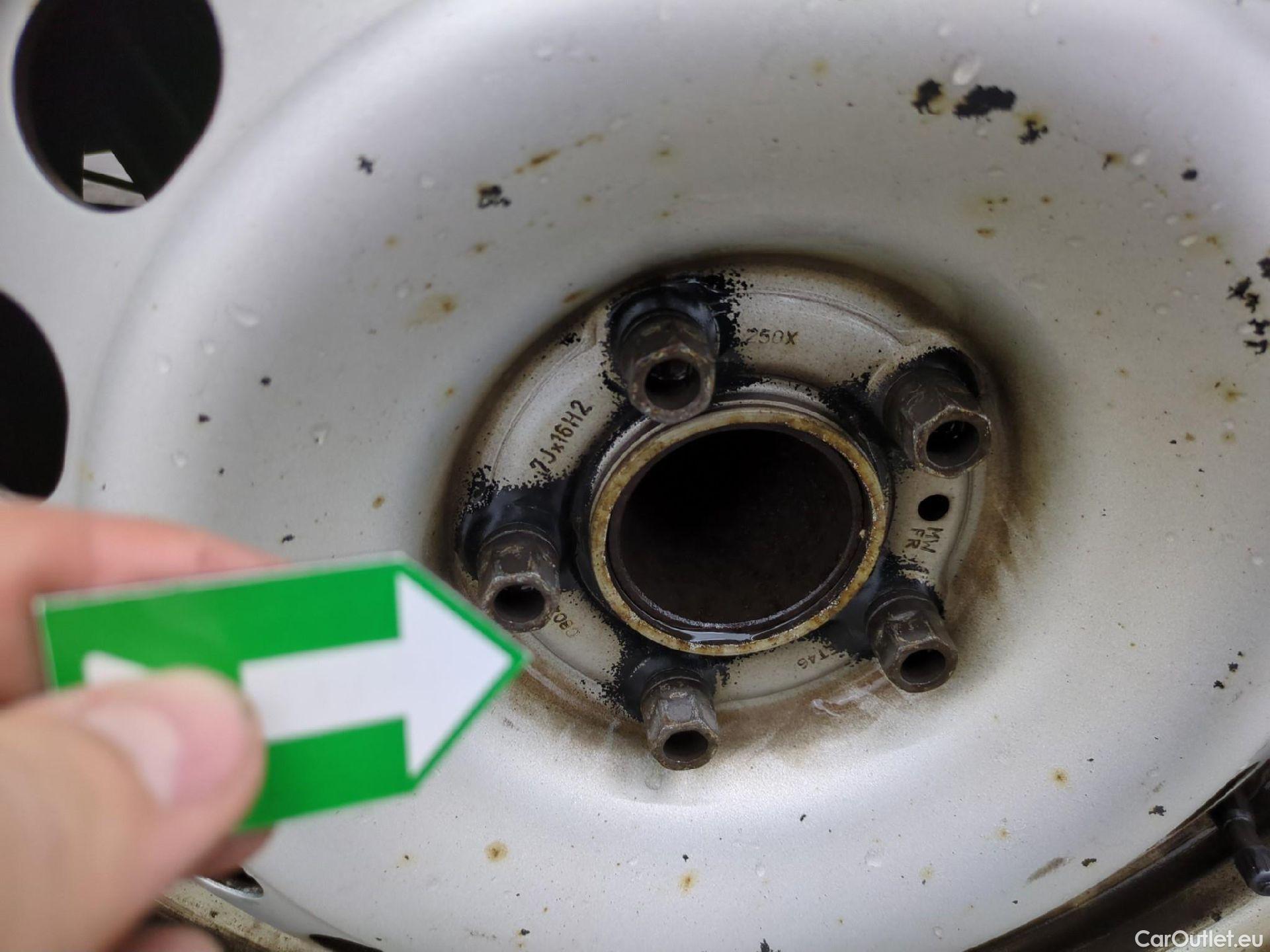  Citroen  Jumpy  Fourgon Business M 1.6 BlueHDi 95CV BVM5 E6 #10