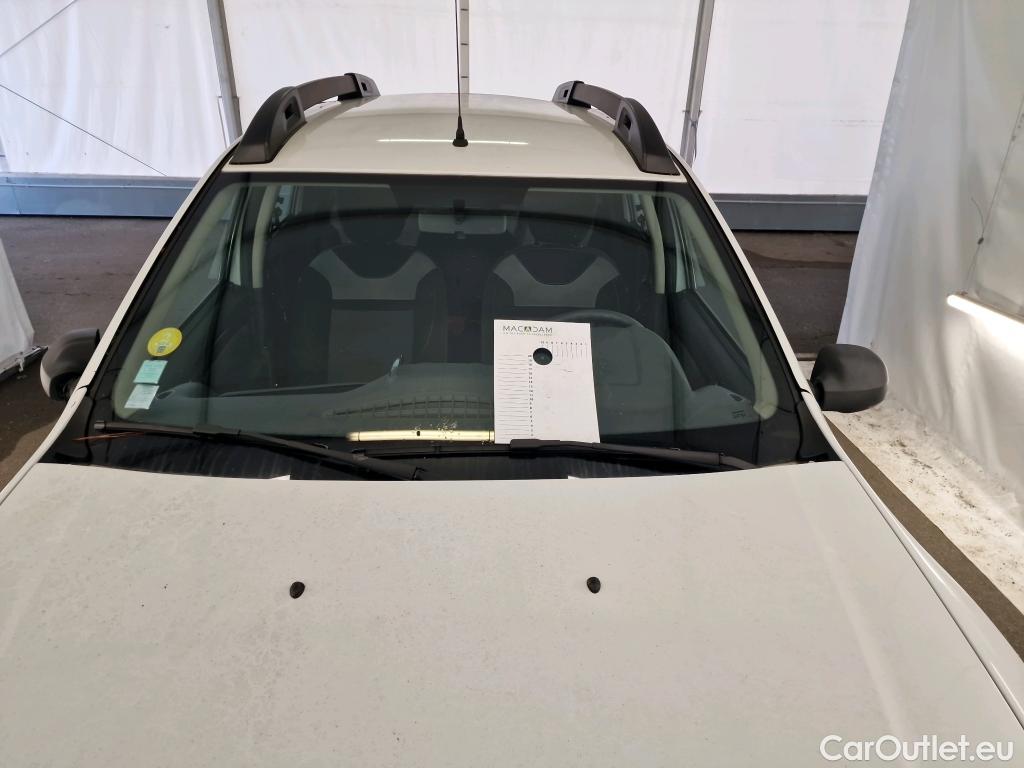  Dacia  Duster  I Laureate 4x4 1.5 dCi 110CV BVM6 E6 #22