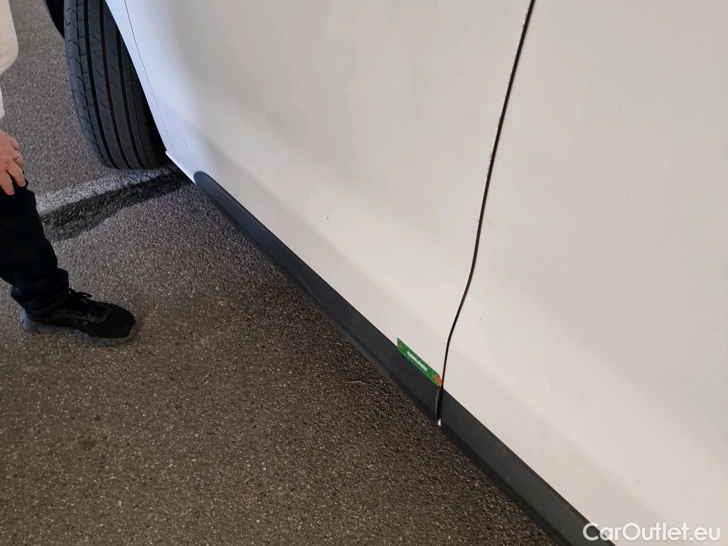  Citroen  Jumpy  Fourgon Club M 2.0 BlueHDi 120CV BVM6 E6dT #55