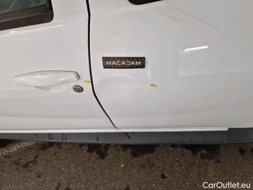  Dacia  Duster  I Laureate 4x4 1.5 dCi 110CV BVM6 E6 #9