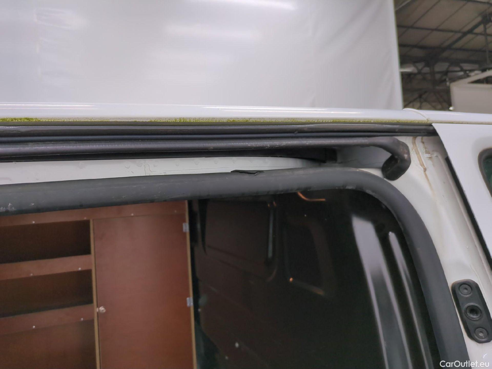  Citroen  Jumpy  Fourgon Business M 1.6 BlueHDi 95CV BVM5 E6 #1