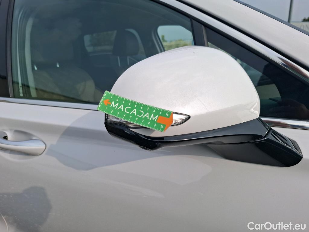  Hyundai  Santa Fe  Executive Hybrid 2WD 1.6 T-GDi 230CV BVA6 7 Sieges E6d #9