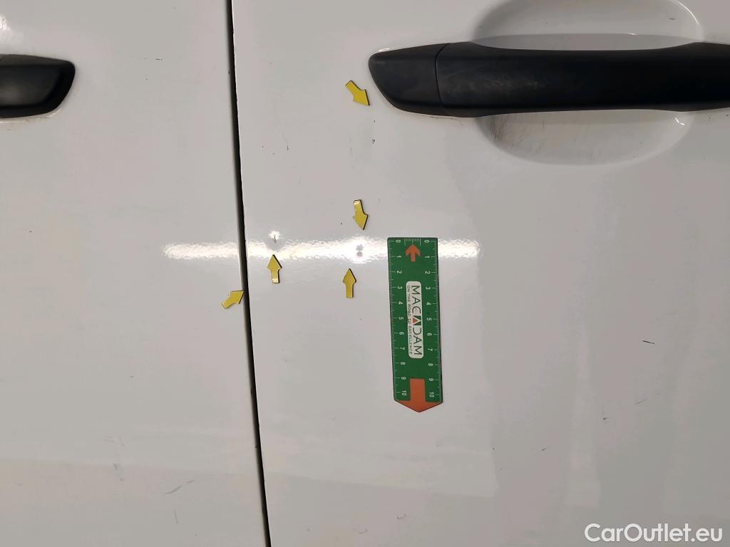  Citroen  Jumpy  Fourgon Club M 2.0 BlueHDi 120CV BVM6 E6dT #27