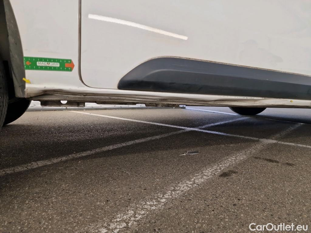  Citroen  Jumpy  Fourgon Club M 2.0 BlueHDi 120CV BVM6 E6dT #2