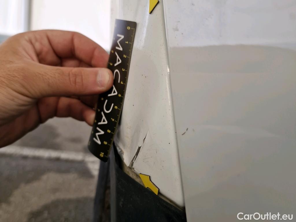  Dacia  Duster  I Laureate 4x4 1.5 dCi 110CV BVM6 E6 #14