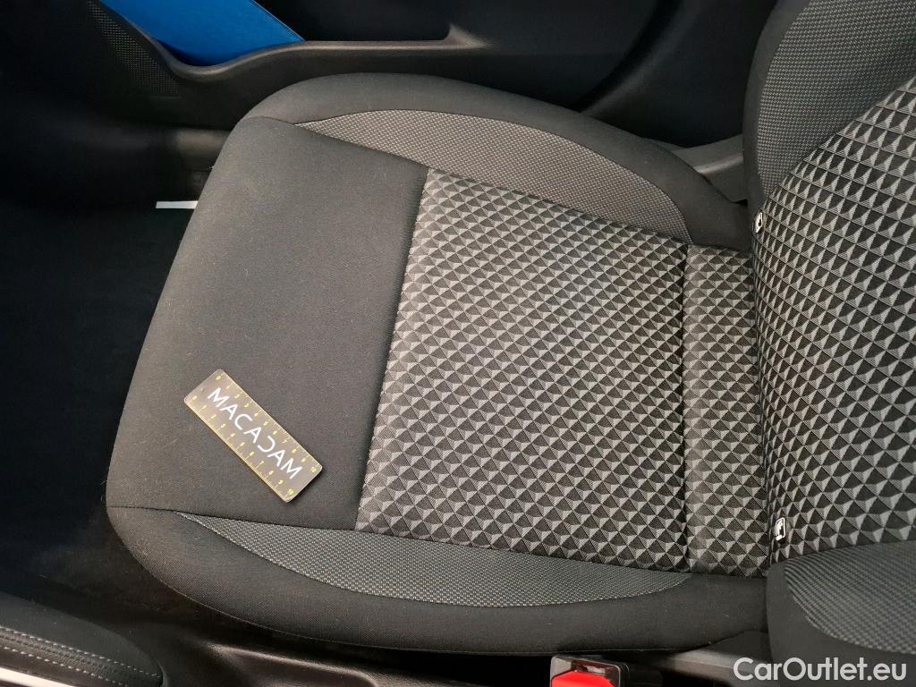  Nissan  Micra NISSAN   2016  5P  Berline IGT 92 Business Edition #8