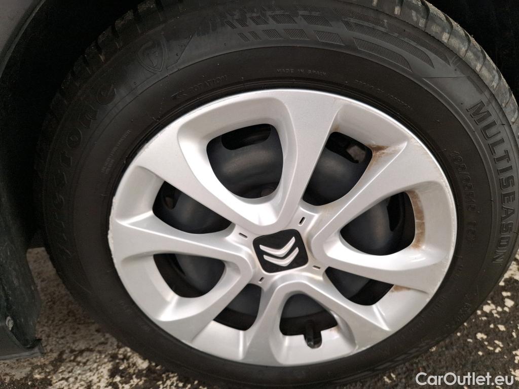  Citroen  C3  Société Feel Nav 1.5 BlueHDI 100CV BVM5 E6dT #10