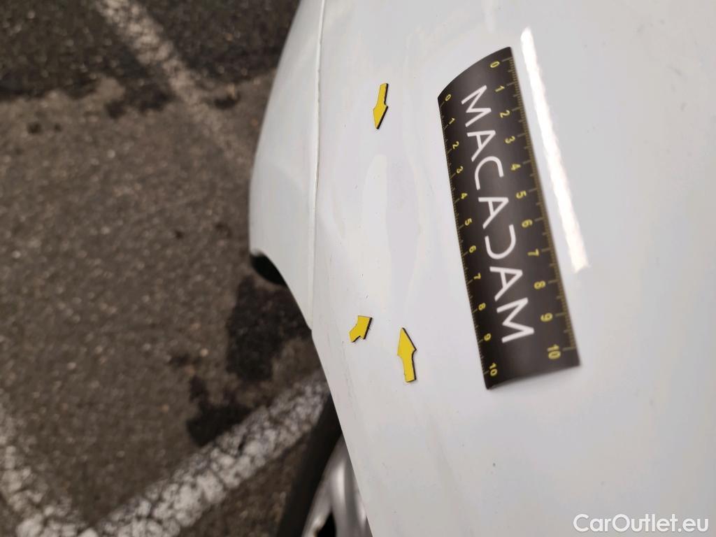  Dacia  Duster  I Laureate 4x4 1.5 dCi 110CV BVM6 E6 #5