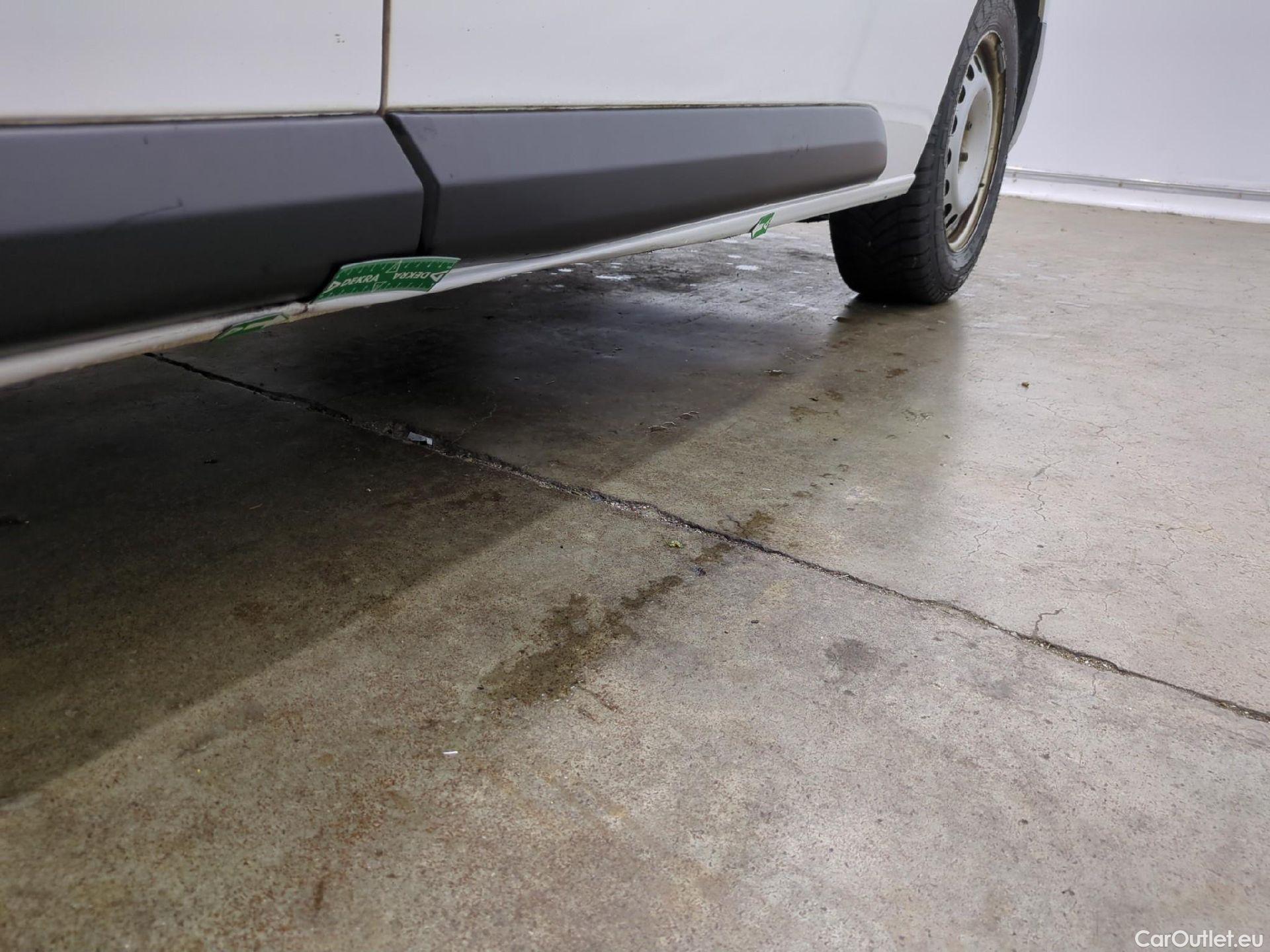  Citroen  Jumpy  Fourgon Business M 1.6 BlueHDi 95CV BVM5 E6 #55