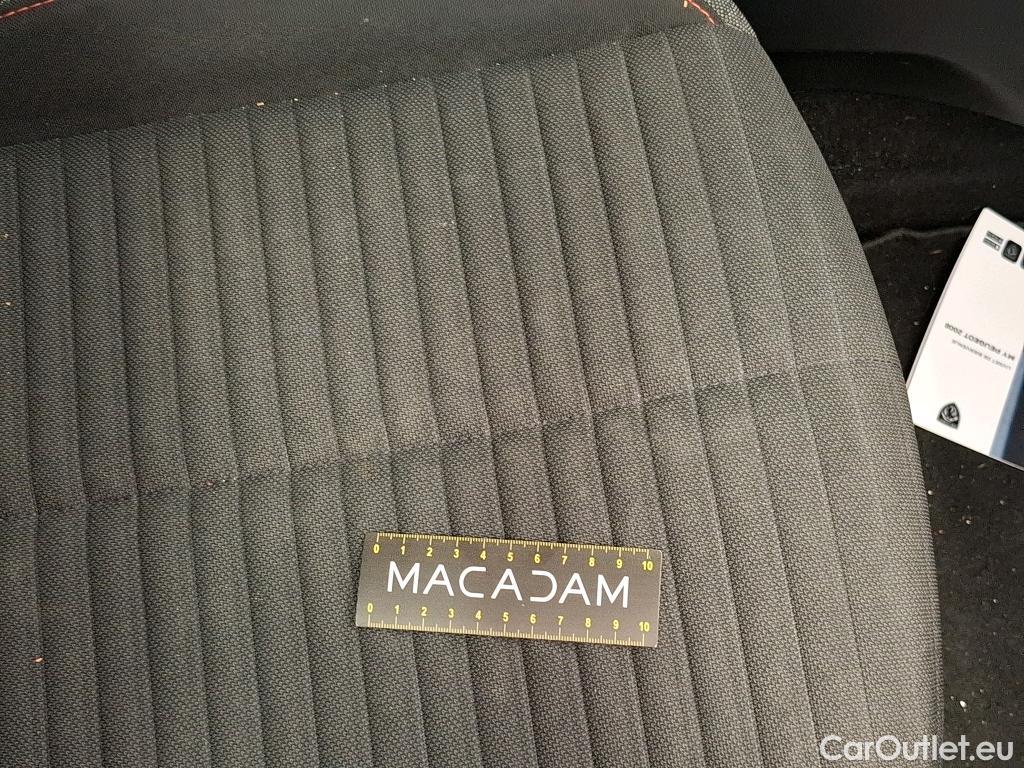  Peugeot  2008  Active Pack 1.5 HDi 110CV BVM6 E6d #12