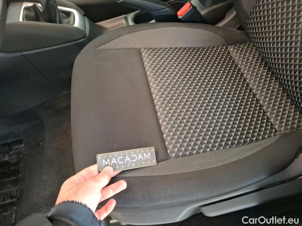  Nissan  Micra NISSAN   2016  5P  Berline IGT 92 Business Edition #9