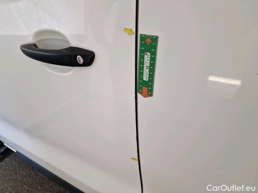  Citroen  Jumpy  Fourgon Club M 2.0 BlueHDi 120CV BVM6 E6dT #46