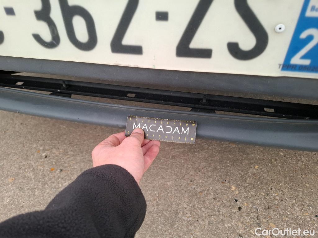  Citroen  Jumper CITROEN  VU 4p VNA 33 L2H2 HDI 130 Business fourgon tôlé #24