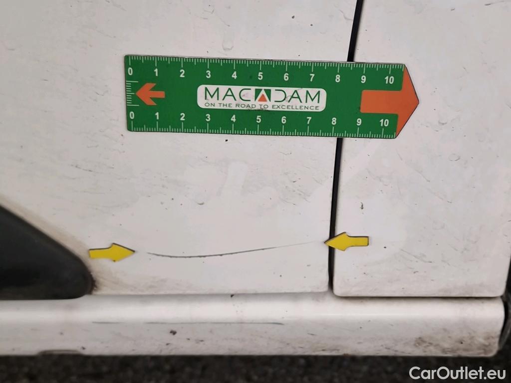  Citroen  Jumpy  Fourgon Club M 2.0 BlueHDi 120CV BVM6 E6dT #30