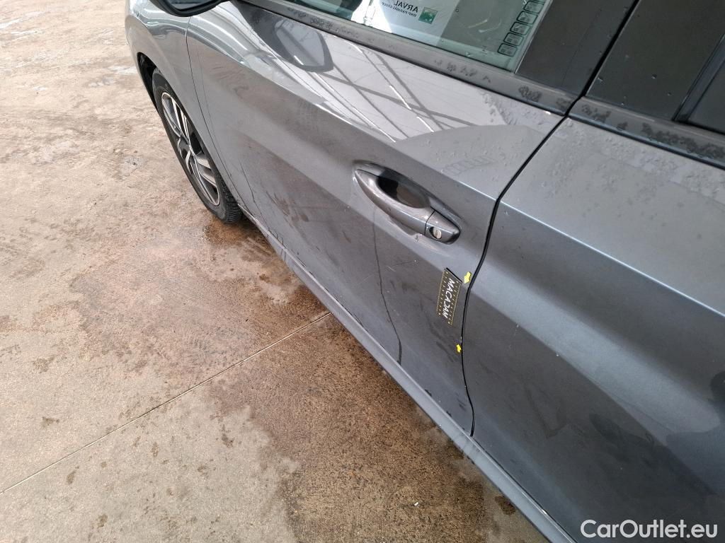  Peugeot  208  Allure Business 1.5 HDi 100CV BVM6 E6d #38