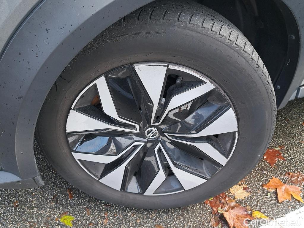  Nissan  Juke NISSAN  / 2019 / 5P / Crossover DIG-T 114 BVM6 Business Edition #2