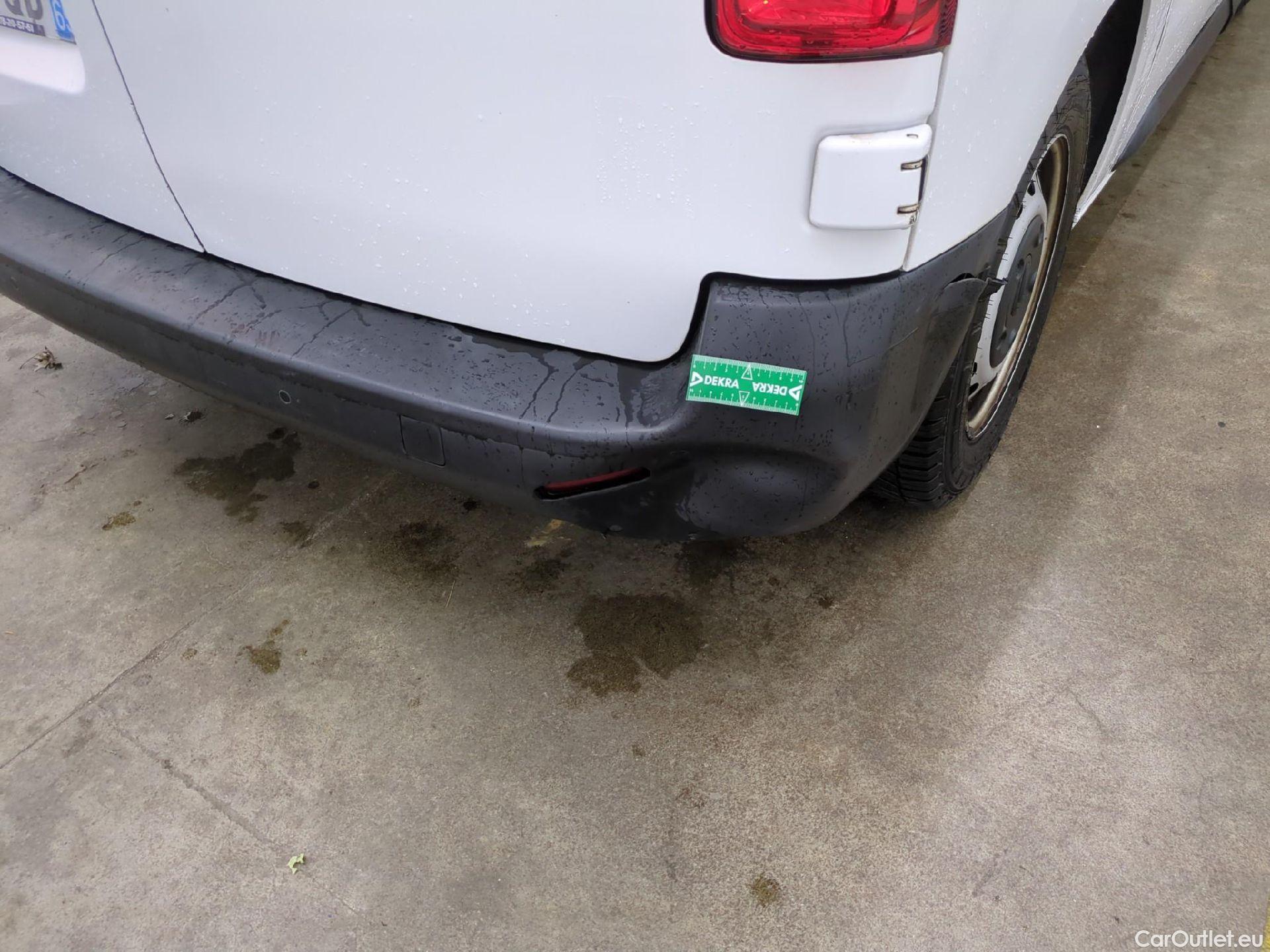  Citroen  Jumpy  Fourgon Business M 1.6 BlueHDi 95CV BVM5 E6 #3