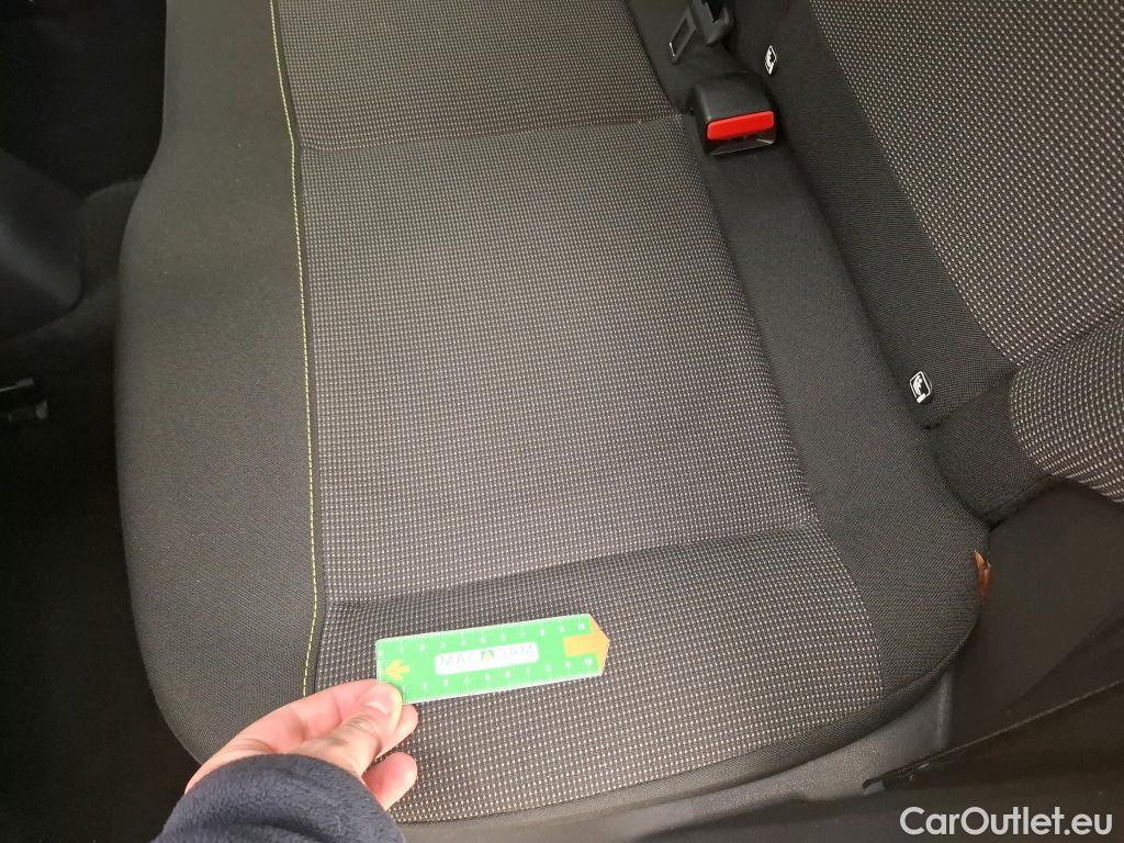  Citroen  C3  Max 1.2 PureTech 80CV BVM5 6E #6