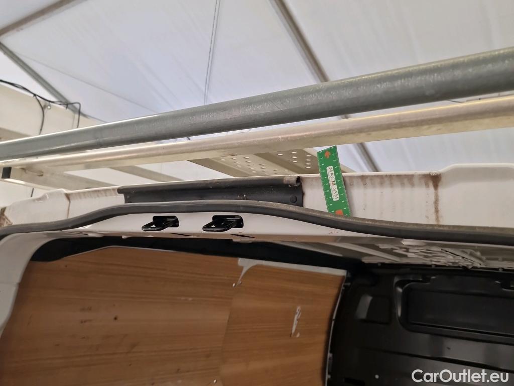  Citroen  Jumpy  Fourgon Club M 2.0 BlueHDi 120CV BVM6 E6dT #33