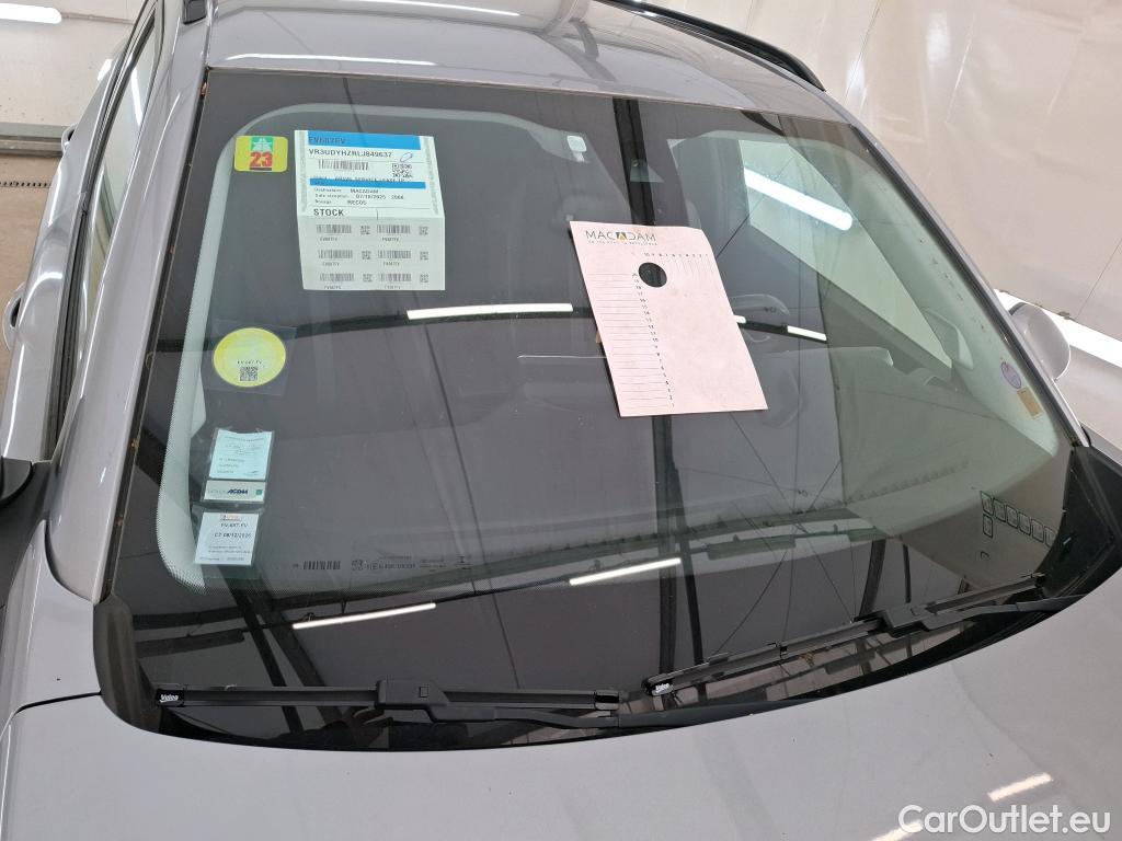  Peugeot  2008  Allure Business 1.5 HDi 130CV BVA8 E6d #16