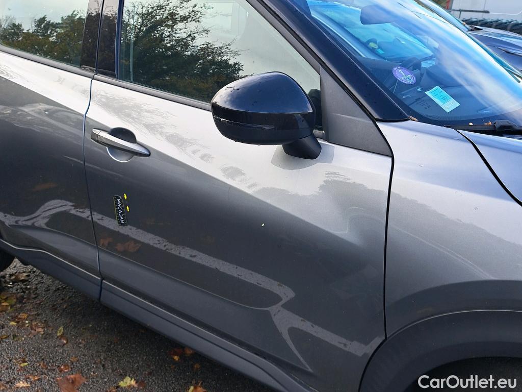  Nissan  Juke NISSAN  / 2019 / 5P / Crossover DIG-T 114 BVM6 Business Edition #16