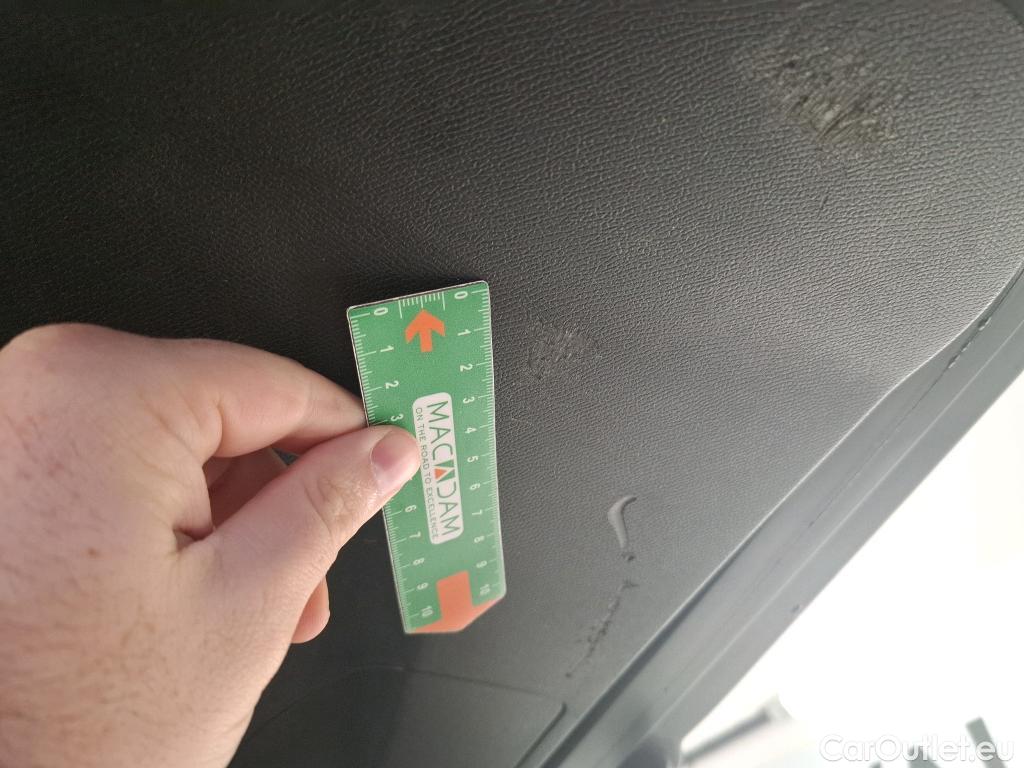  Peugeot  3008  II Allure Pack 1.5 HDi 130CV BVA8 E6d #15