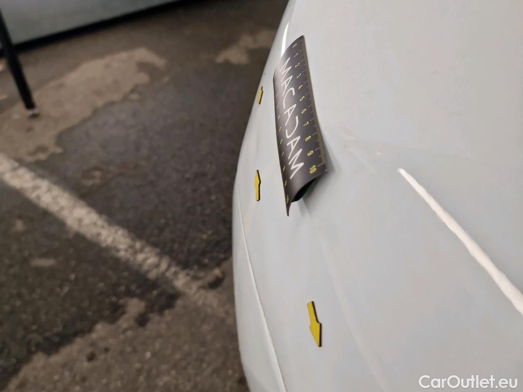  Dacia  Duster  I Laureate 4x4 1.5 dCi 110CV BVM6 E6 #2